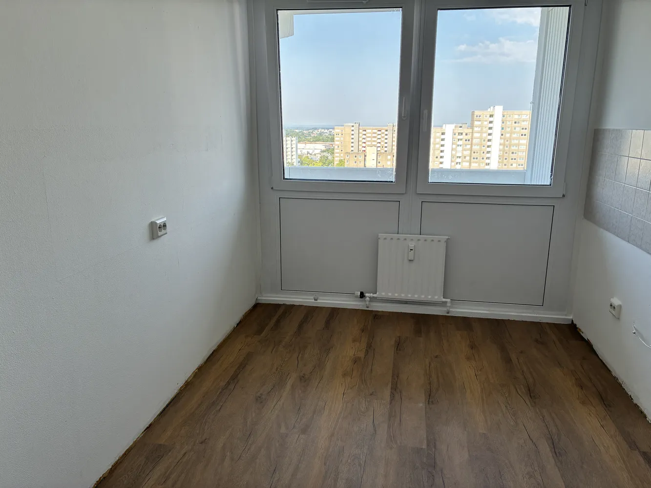 2 Zimmer Wohnung mit 61 m² in Darmstadt – Bild 6