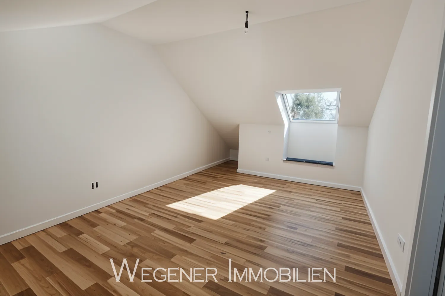 3 Zimmer Wohnung mit 120 m² in München – Bild 4