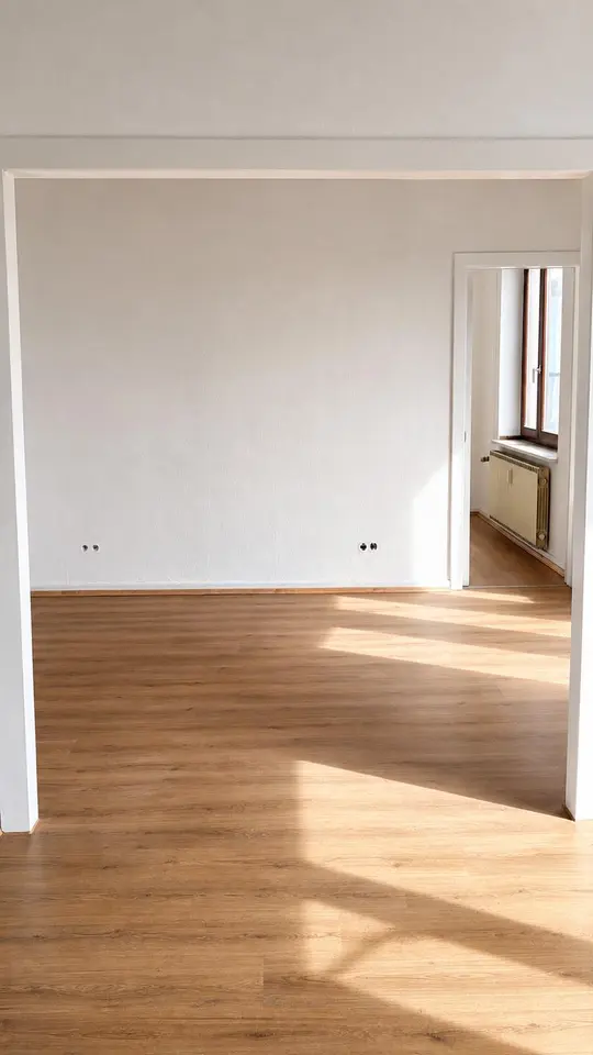 5 Zimmer Wohnung mit 93 m² in Duisburg – Bild 2