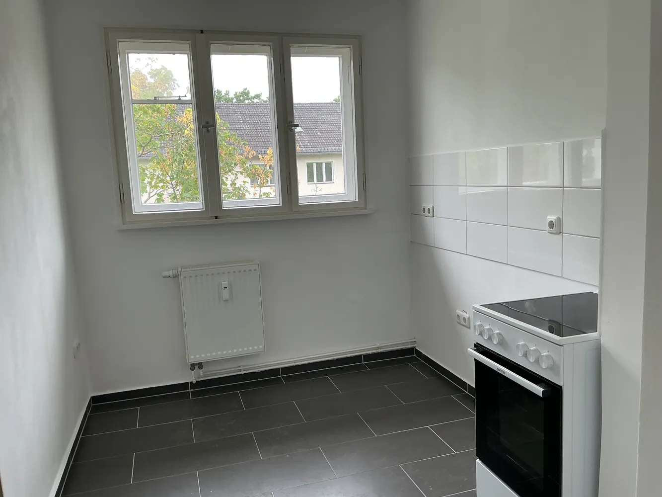 2 Zimmer Wohnung mit 52 m² in Berlin – Bild 4