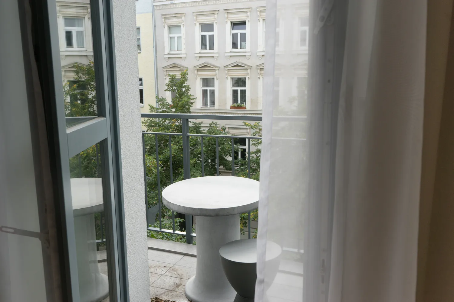 4 Zimmer Wohnung mit 130 m² in Berlin – Bild 5