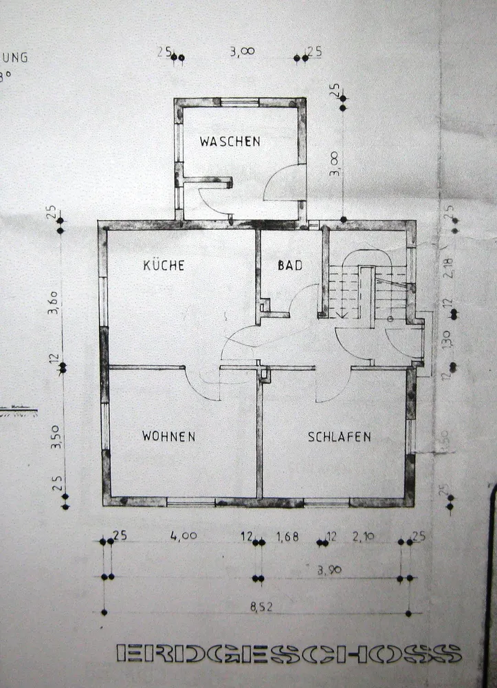 2 Zimmer Wohnung mit 49 m² in Lohmar – Bild 3
