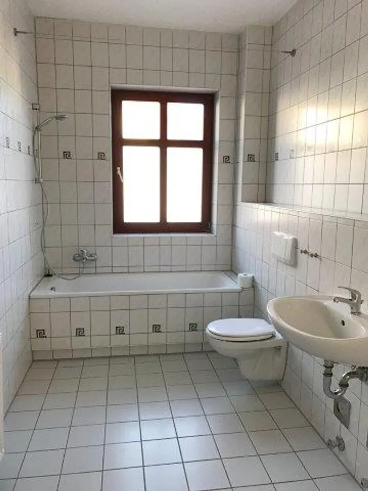 4 Zimmer Wohnung mit 82 m² in Altenburg – Bild 7
