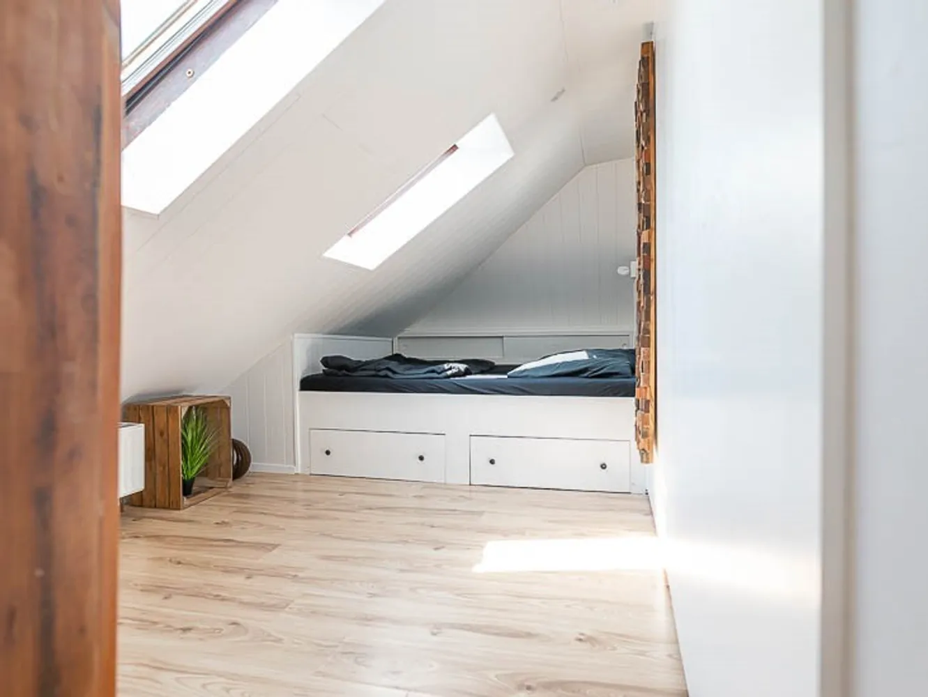 3 Zimmer Wohnung mit 43 m² in Stuttgart – Bild 9