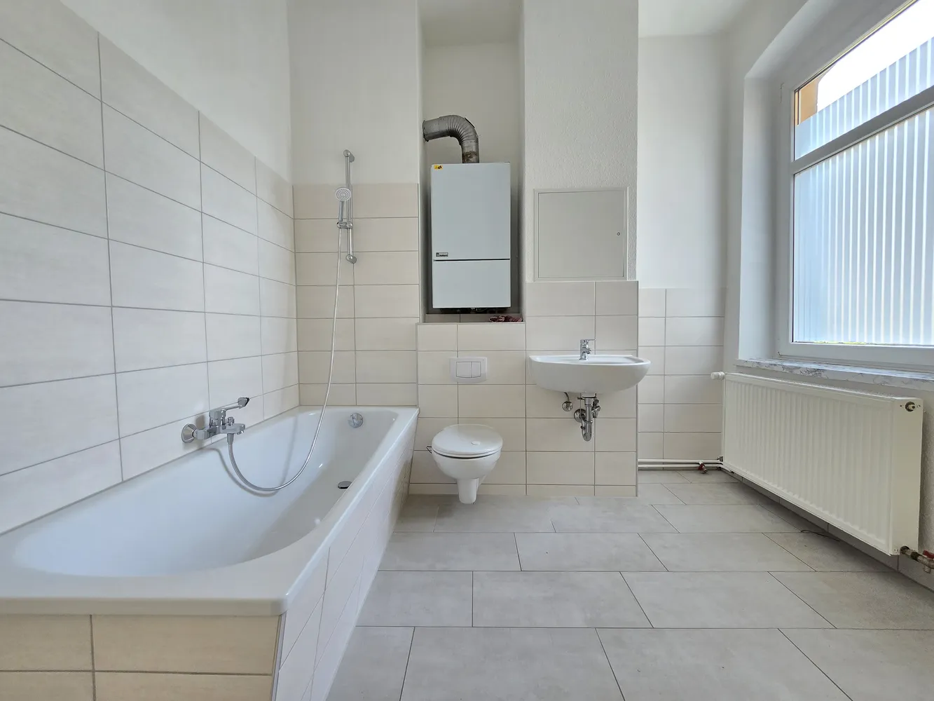 3 Zimmer Wohnung mit 63 m² in Halle (Saale) – Bild 5