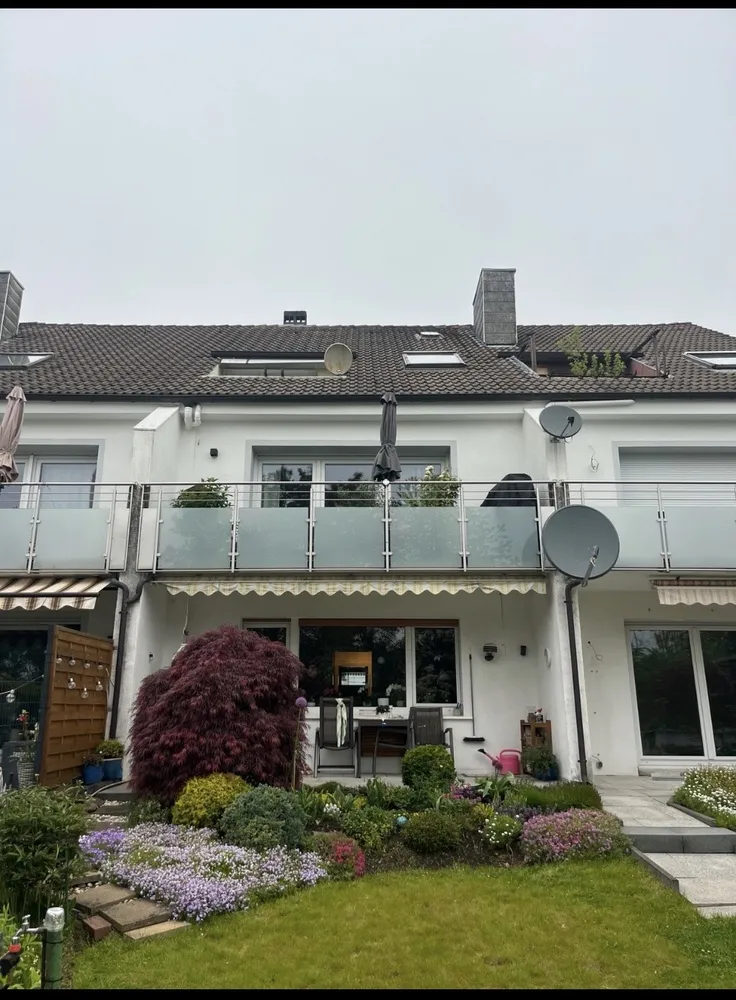 1 Zimmer Wohnung mit 49 m² in Wuppertal – Bild 11