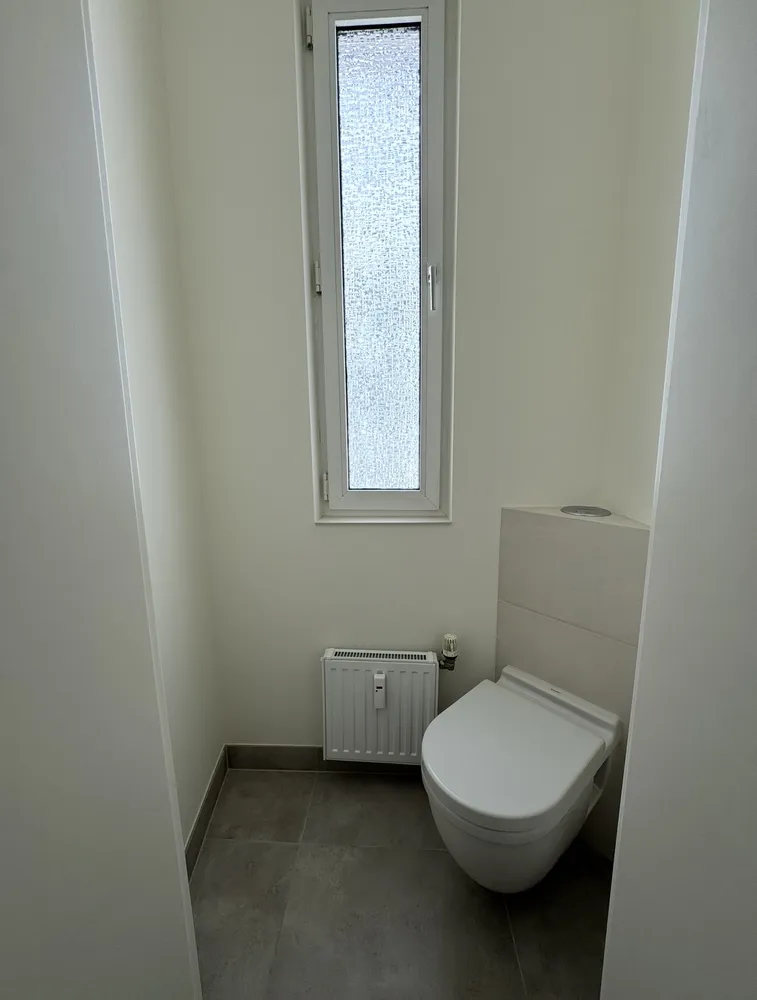 3 Zimmer Wohnung mit 93 m² in Düsseldorf – Bild 4