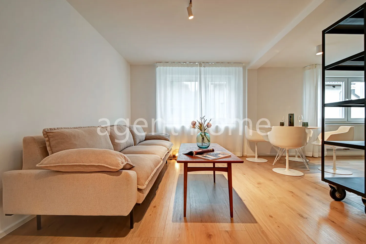 3 Zimmer Wohnung mit 75 m² in Stuttgart – Bild 1