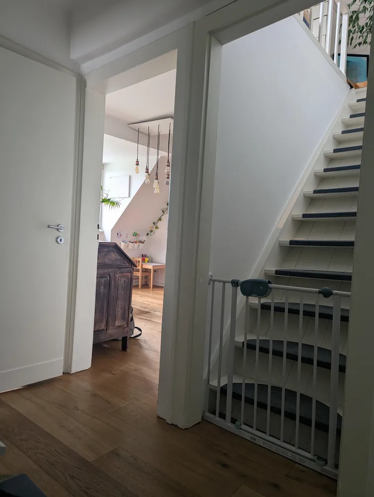 4 Zimmer Wohnung mit 65 m² in Aachen – Bild 1