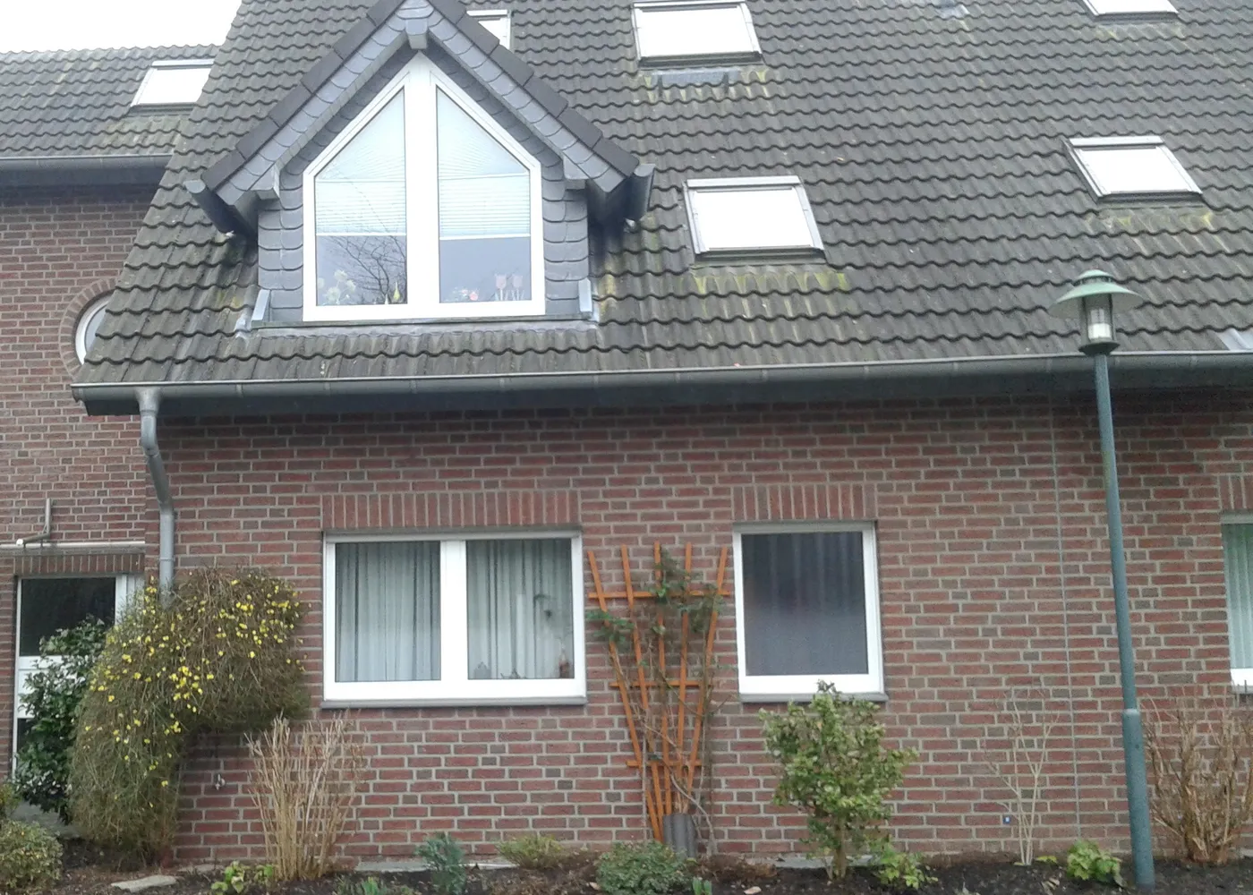3 Zimmer Wohnung mit 82 m² in Kempen – Bild 8