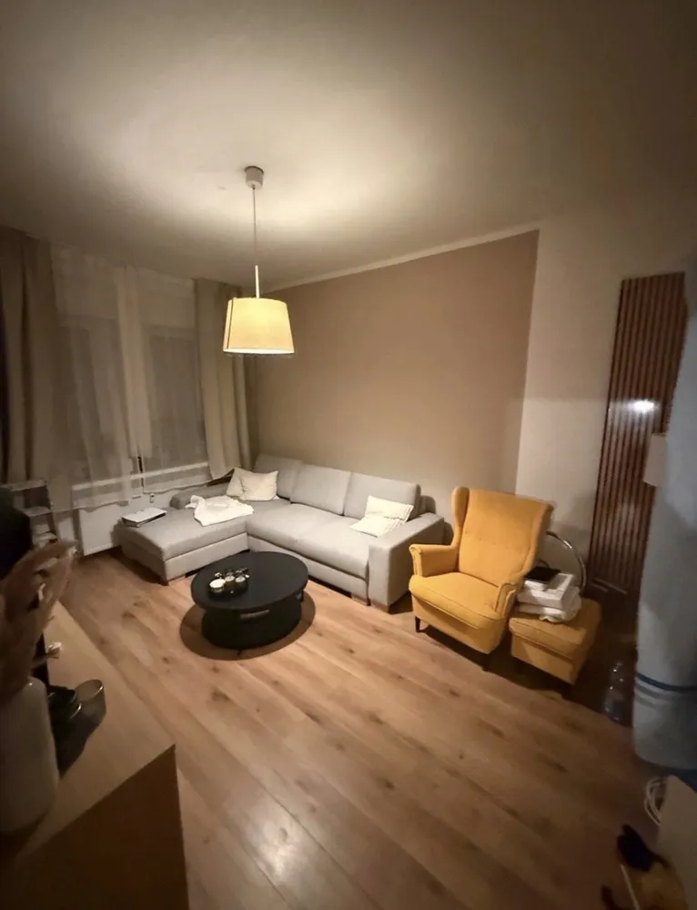 3 Zimmer Wohnung mit 55 m² in Dortmund – Bild 3