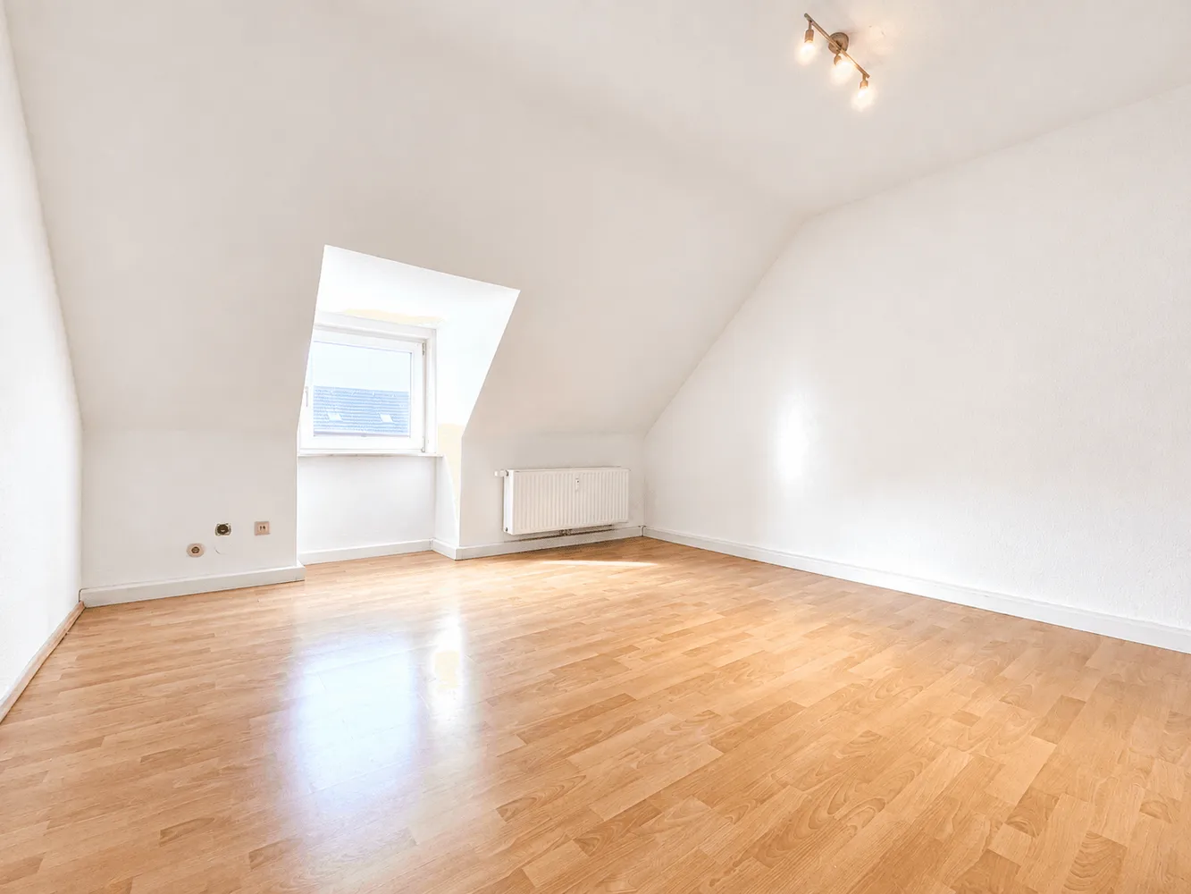 3 Zimmer Wohnung mit 42 m² in Essen – Bild 2