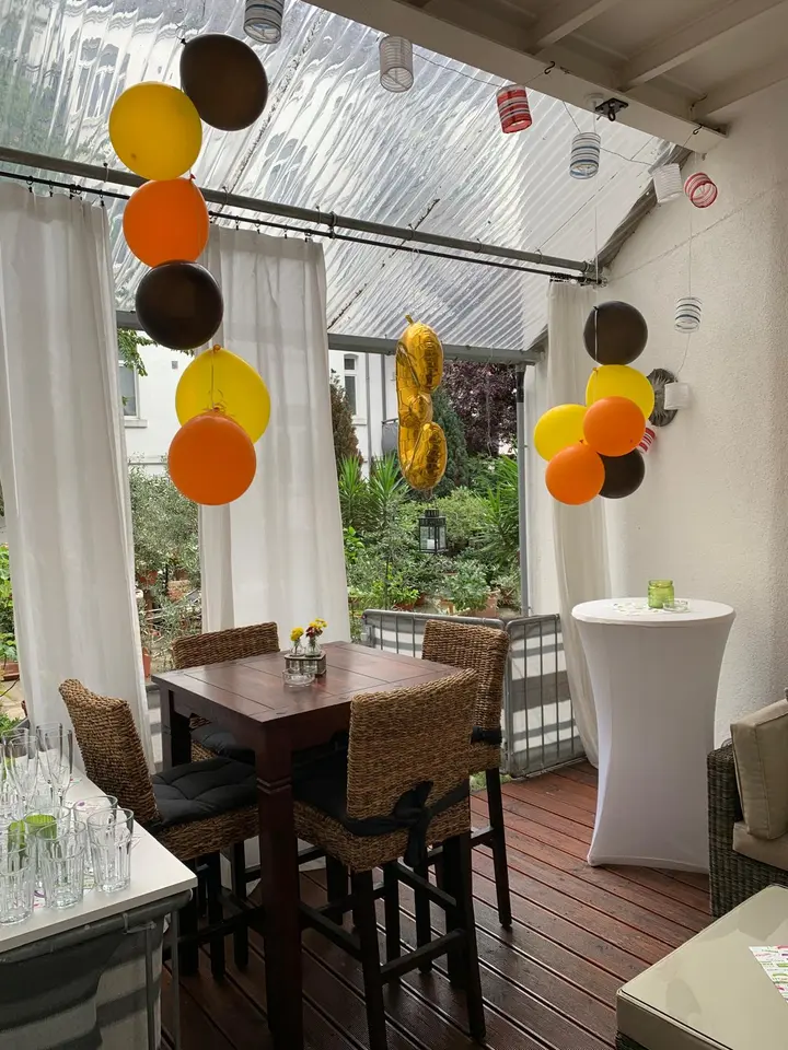 3 Zimmer Wohnung mit 83 m² in Wiesbaden – Bild 5