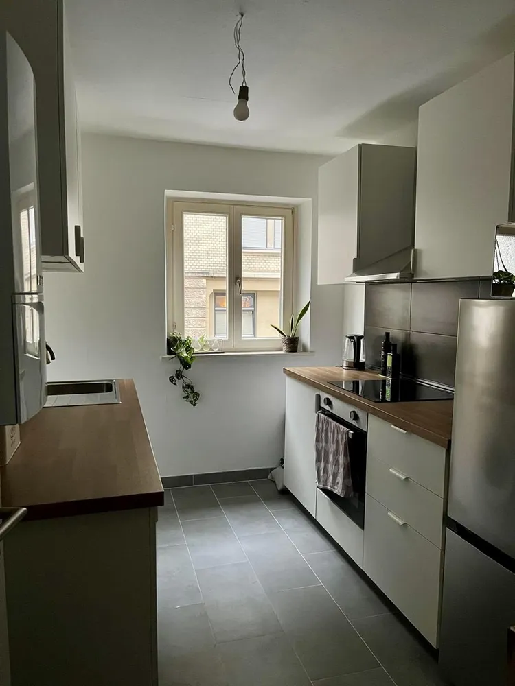 3 Zimmer Wohnung mit 72 m² in Stuttgart – Bild 2