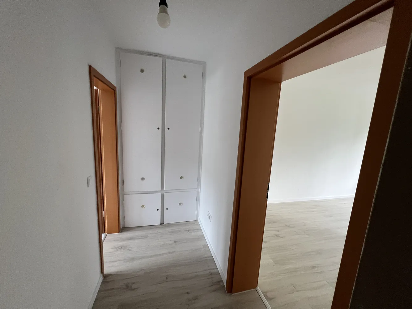 2 Zimmer Wohnung mit 48 m² in Duisburg – Bild 2