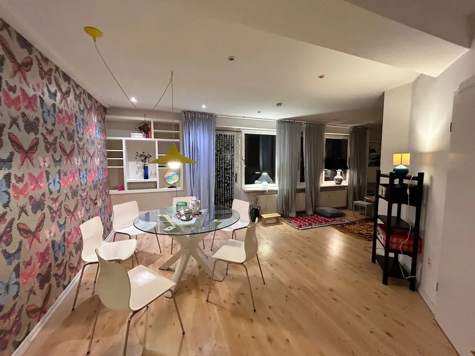 4 Zimmer Wohnung mit 80 m² in Mönchengladbach – Bild 4
