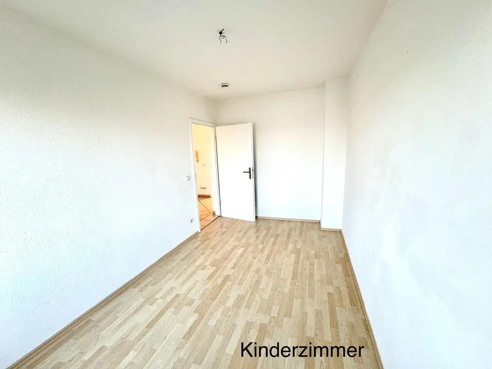 3 Zimmer Wohnung mit 63 m² in Bitterfeld-Wolfen – Bild 10
