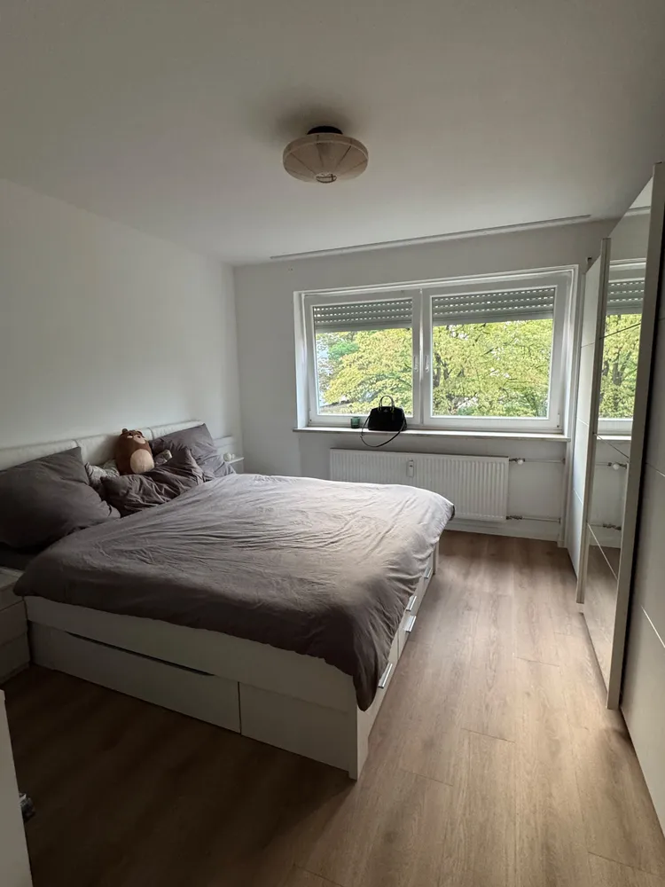 2 Zimmer Wohnung mit 59 m² in Regensburg – Bild 10