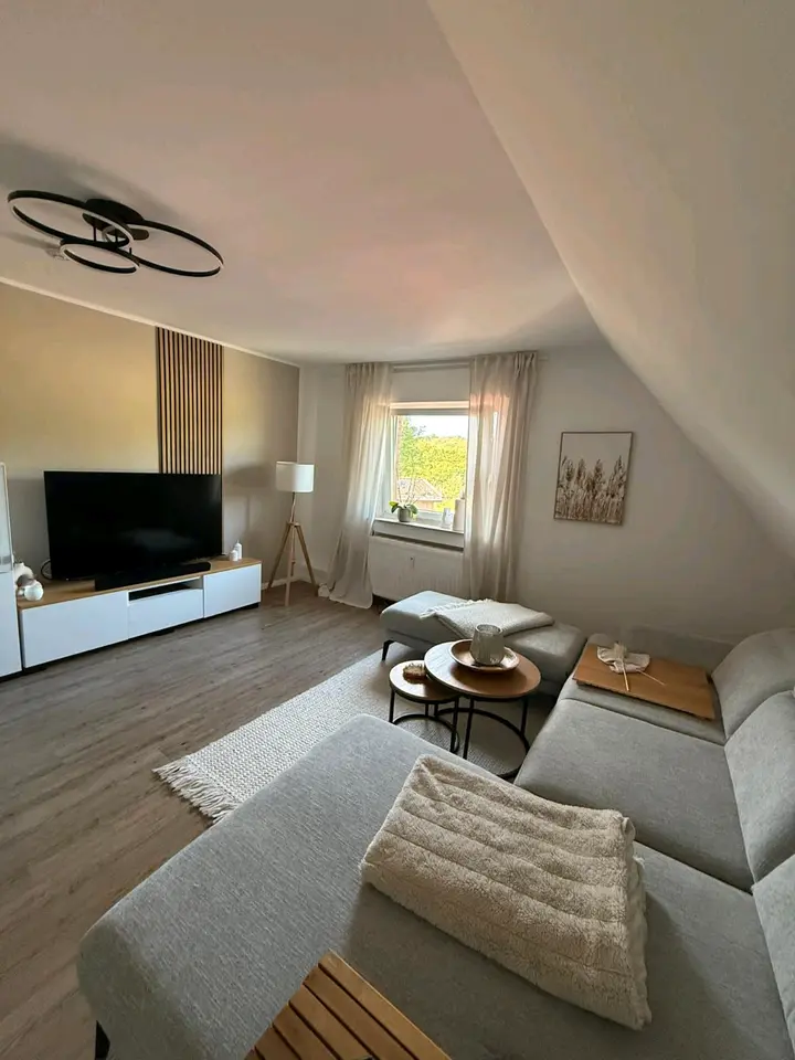 5 Zimmer Wohnung mit 113 m² in Georgsmarienhütte – Bild 5