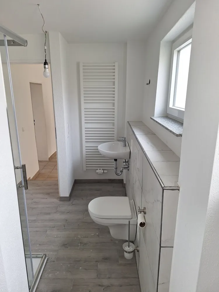 2 Zimmer Wohnung mit 53 m² in Frankfurt am Main – Bild 6