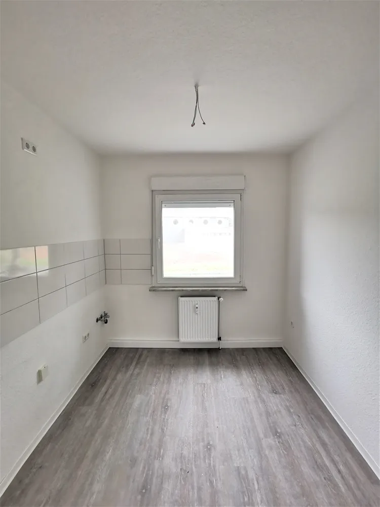 2 room apartment with 41 m² in Mettmann – Photo 1
