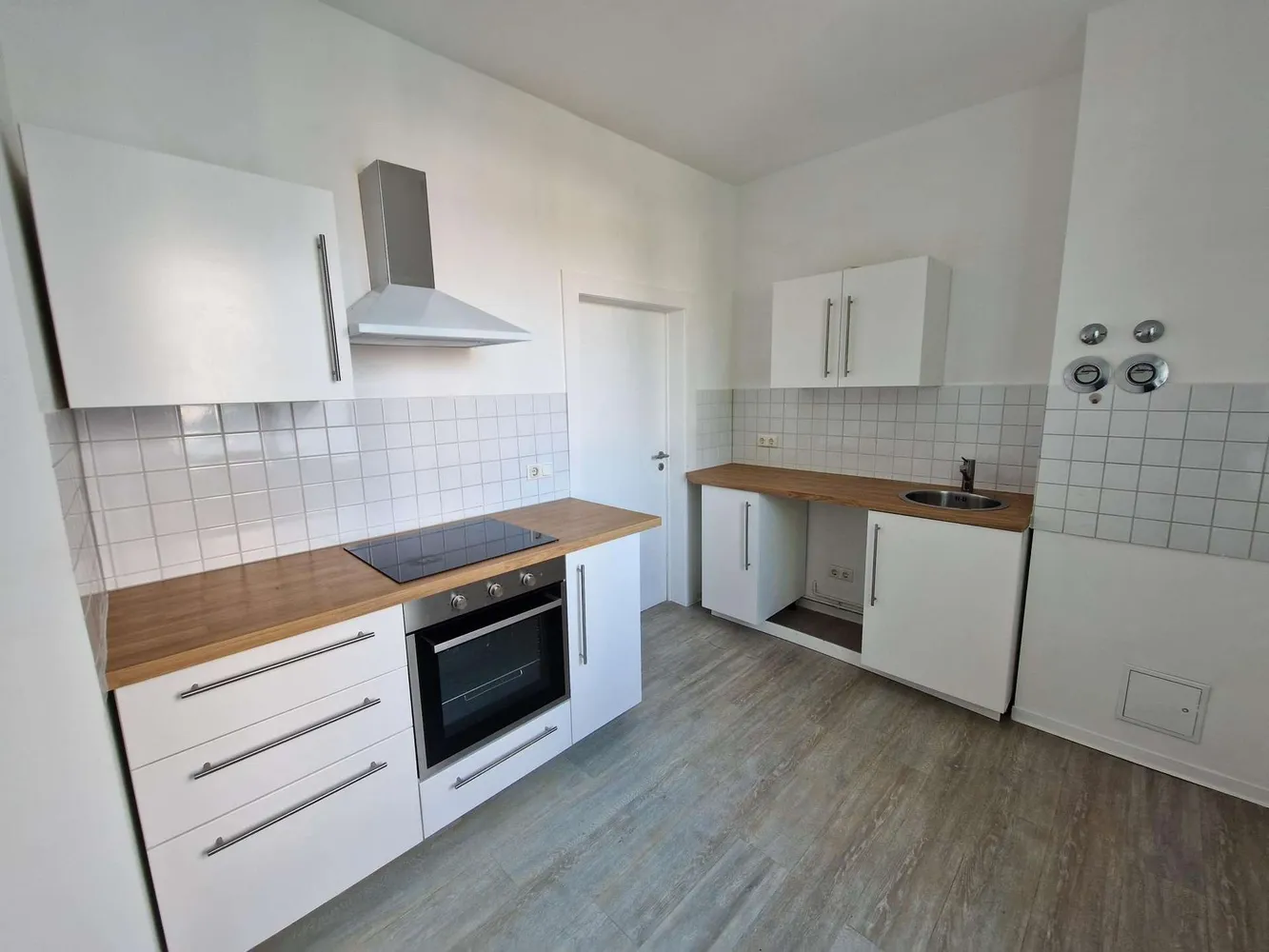 3 Zimmer Wohnung mit 66 m² in Leipzig – Bild 1