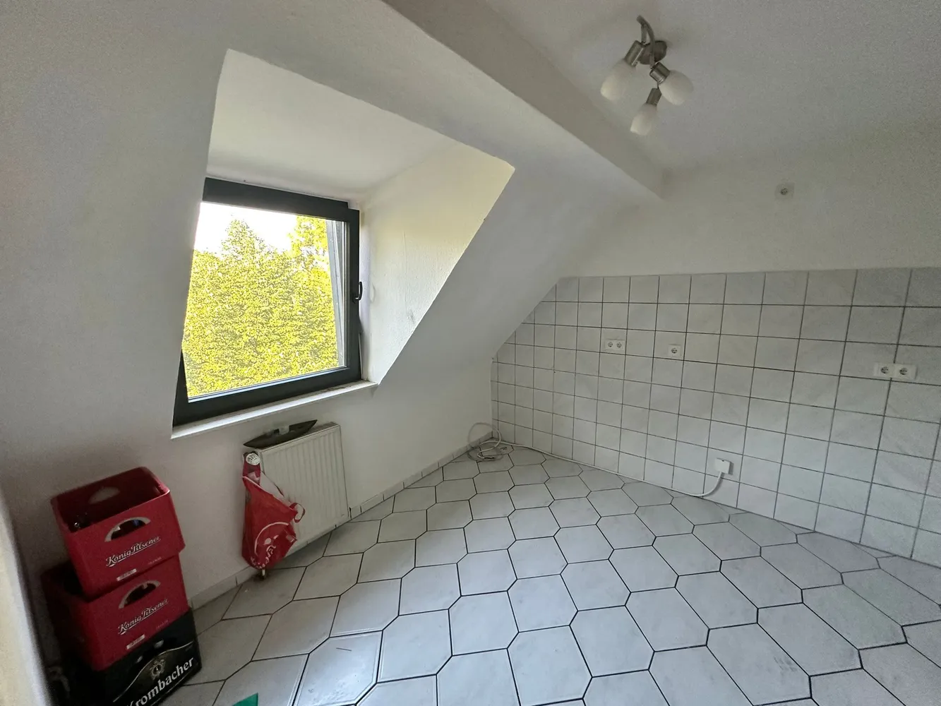 2 Zimmer Wohnung mit 47 m² in Duisburg – Bild 8