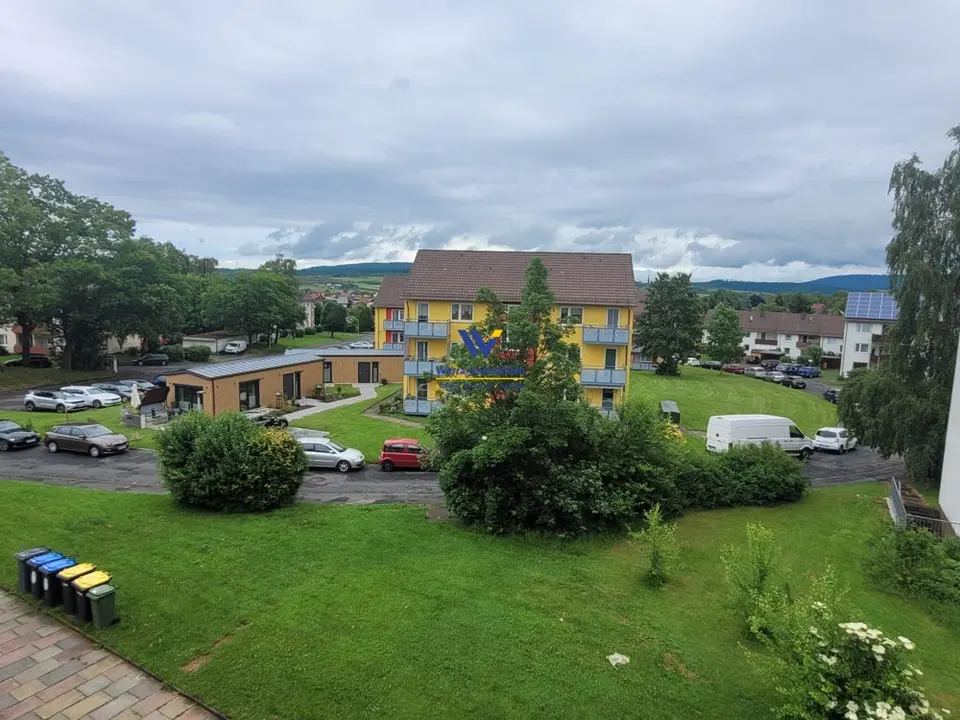 2 Zimmer Wohnung mit 30 m² in Kassel – Bild 7