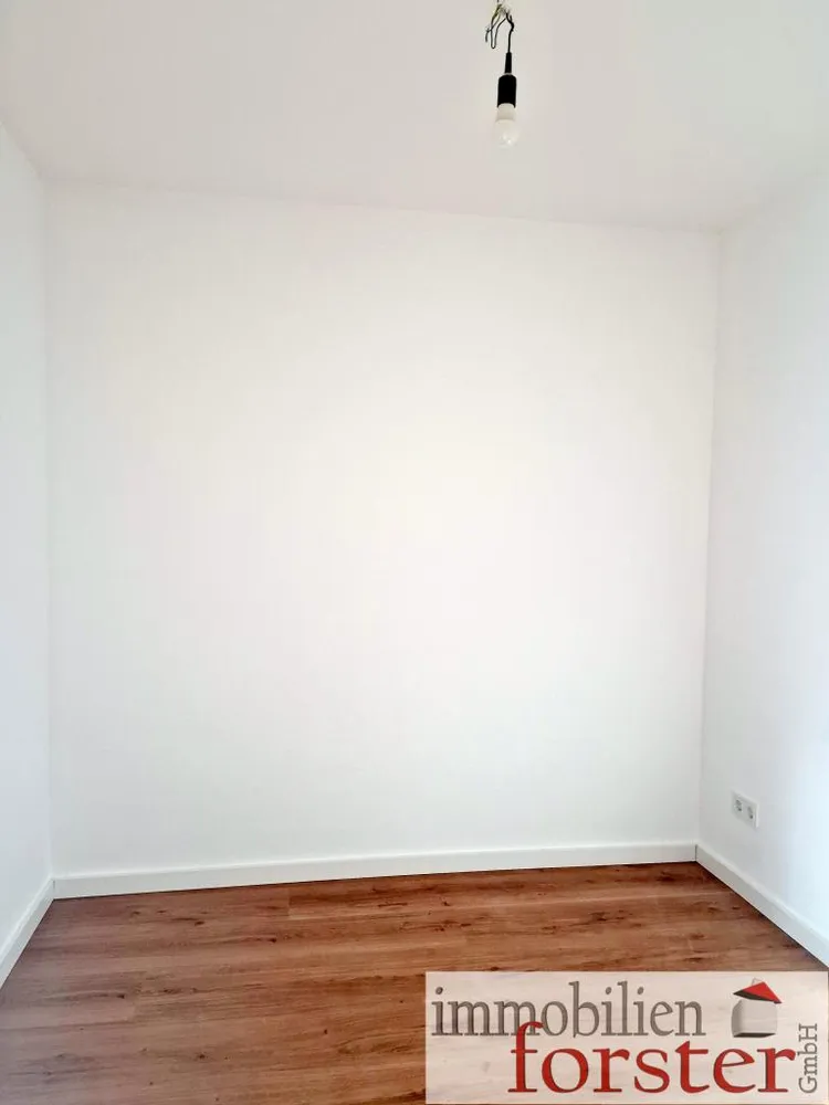 2 room apartment with 40 m² in Weilheim in Oberbayern – Photo 5