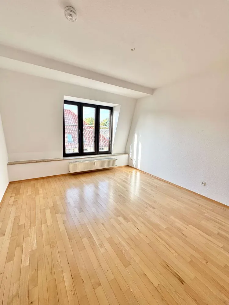 2 Zimmer Wohnung mit 63 m² in Magdeburg – Bild 11