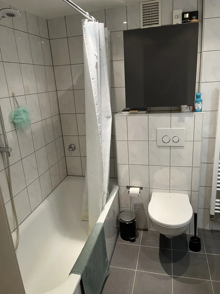 2 Zimmer Wohnung mit 58 m² in Düsseldorf – Bild 4