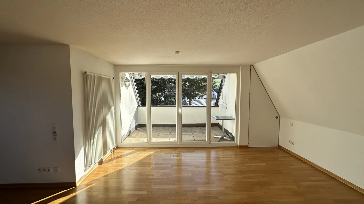 3 room apartment with 74 m² in Weil am Rhein – Photo 7