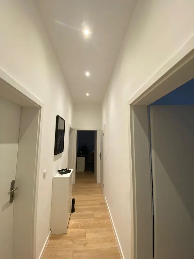 3 Zimmer Wohnung mit 69 m² in Wiesbaden – Bild 3