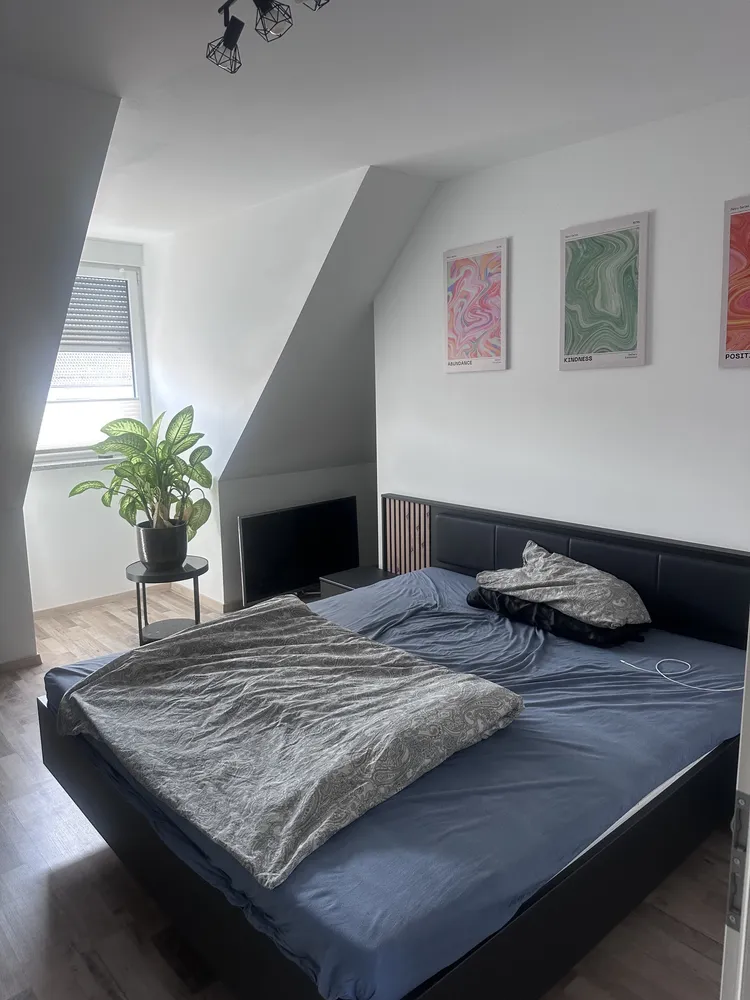 2 Zimmer Wohnung mit 75 m² in Augsburg – Bild 9