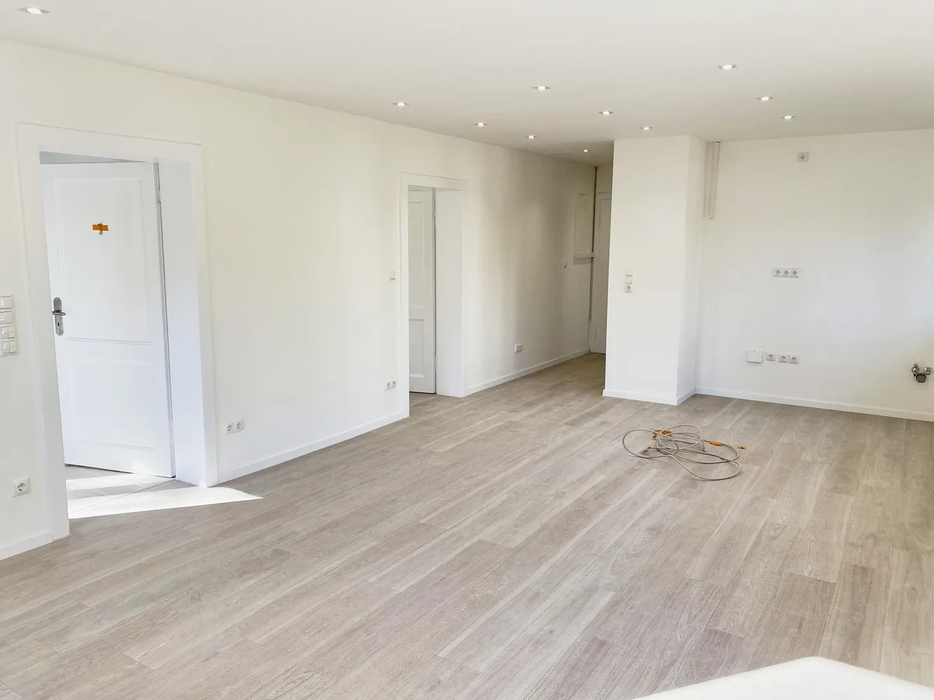 3 Zimmer Wohnung mit 66 m² in Wiesbaden – Bild 6
