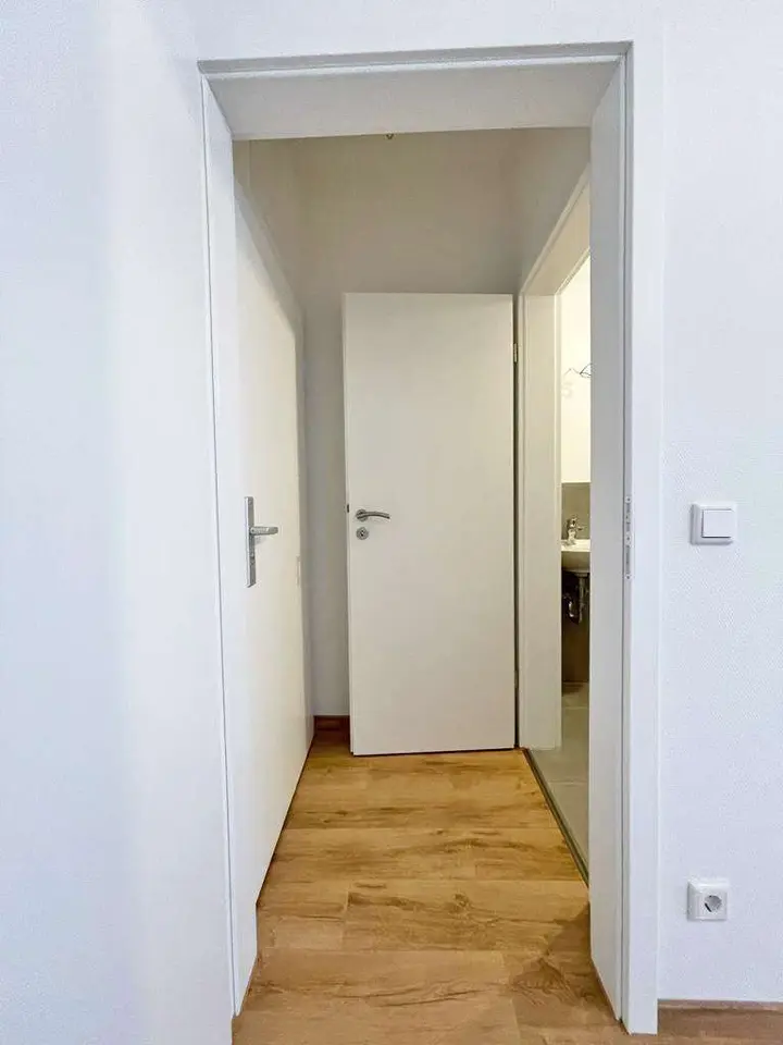 2 Zimmer Wohnung mit 23 m² in Bremen – Bild 5