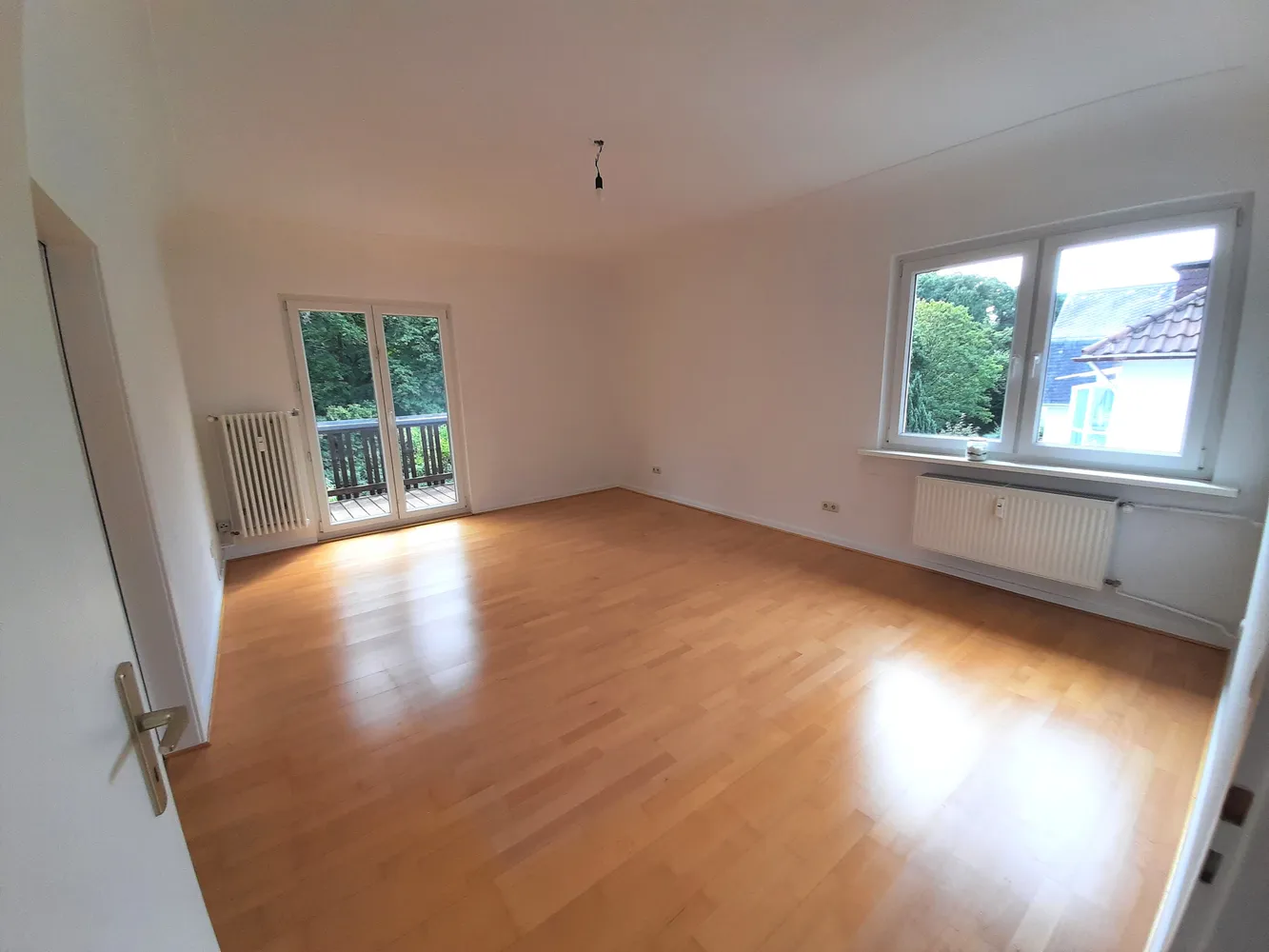 3 Zimmer Wohnung mit 82 m² in Wiesbaden – Bild 1