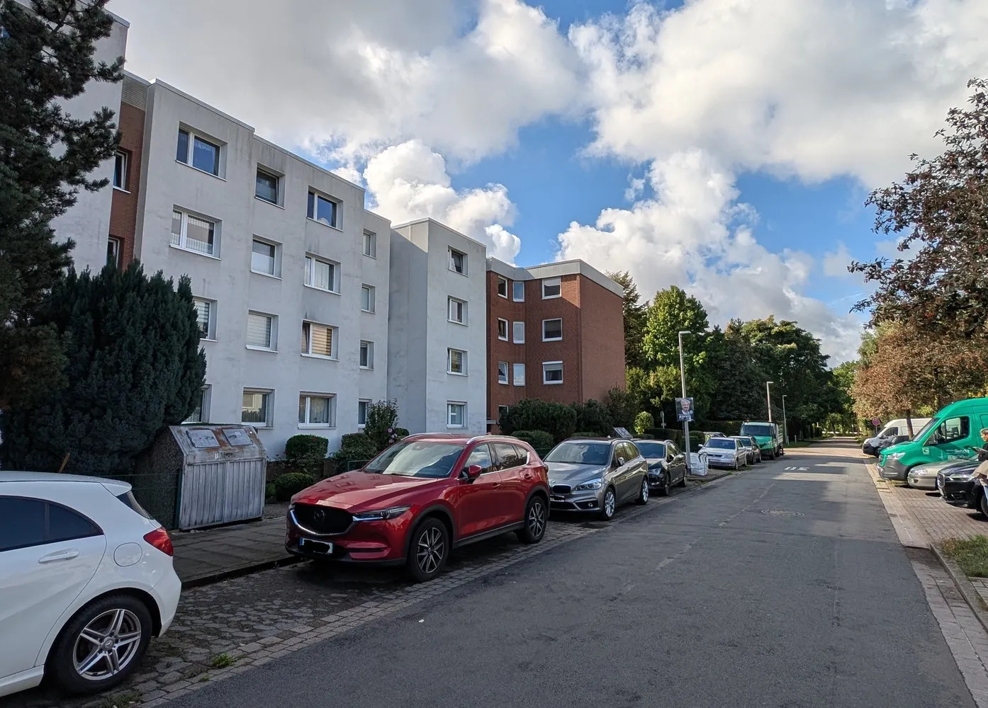 3 Zimmer Wohnung mit 84 m² in Hannover – Bild 4