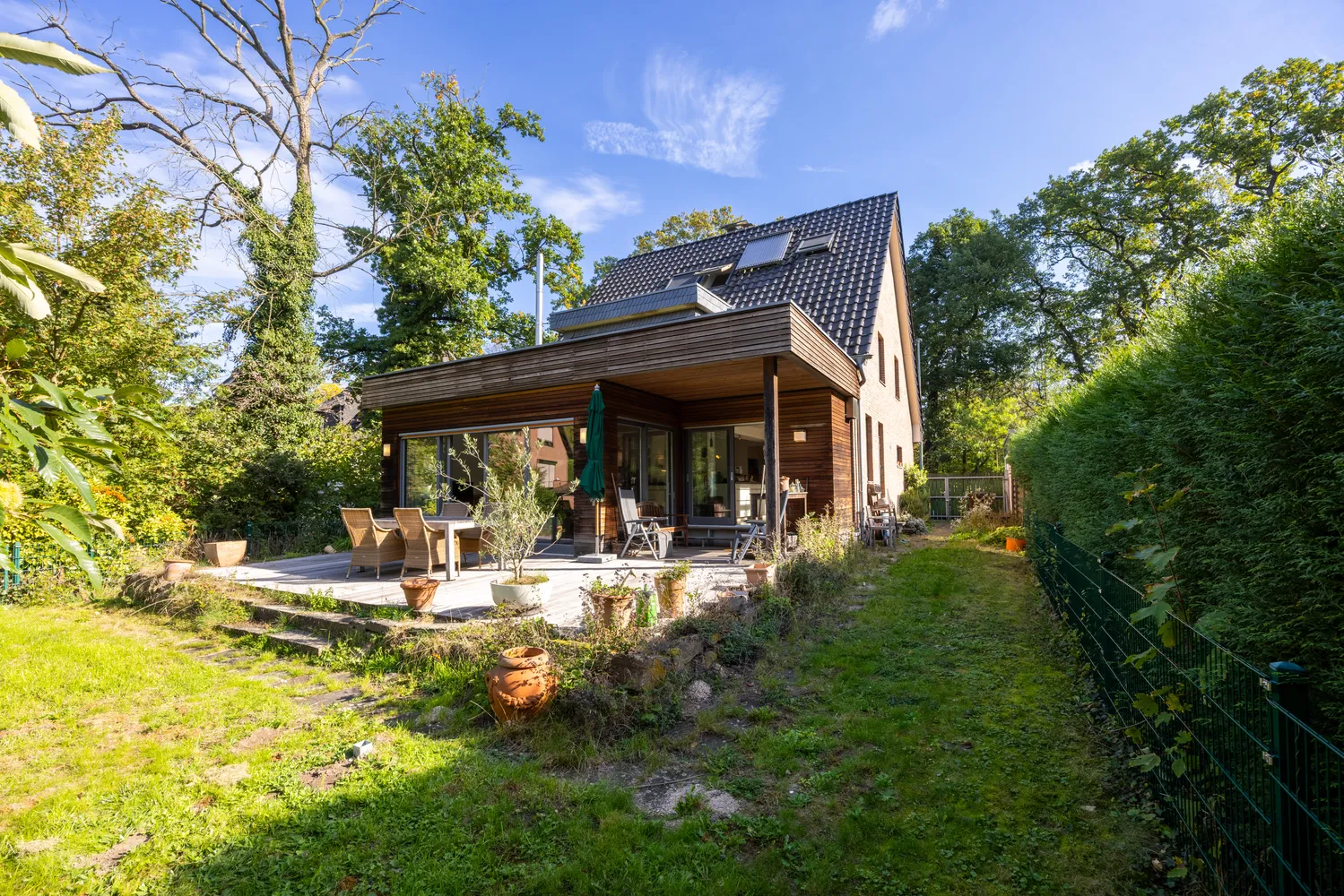 5 Zimmer Haus mit 200 m² in Neuss – Bild 2