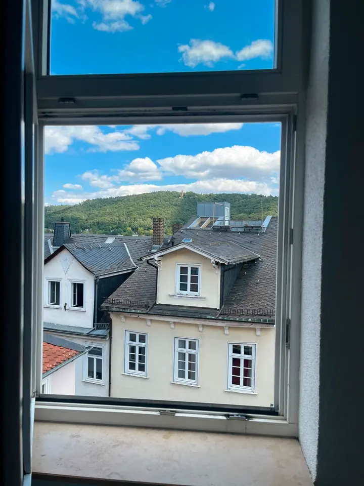 18 room apartment with 18 m² in Marburg – Photo 3