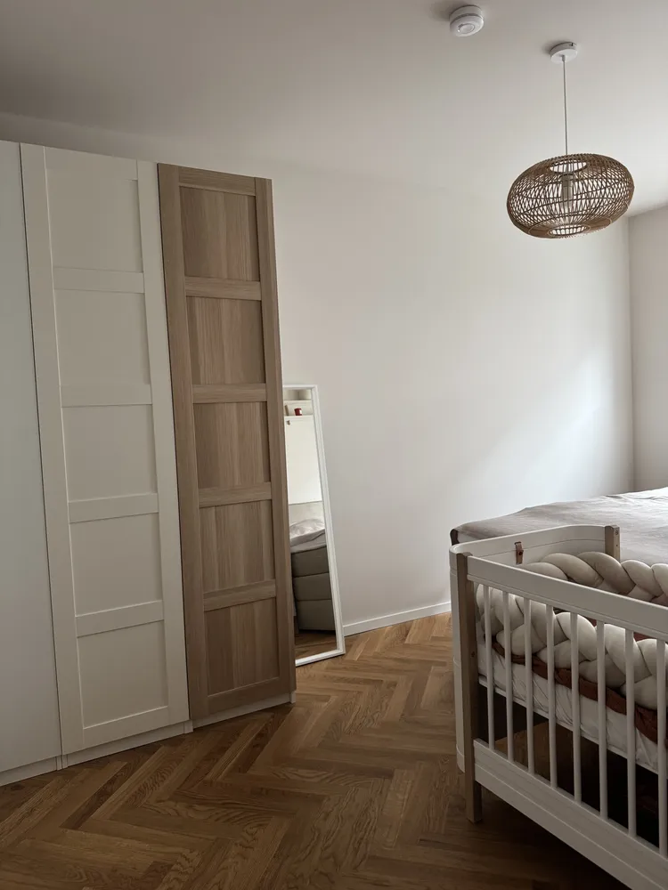 3 Zimmer Wohnung mit 91 m² in Düsseldorf – Bild 9