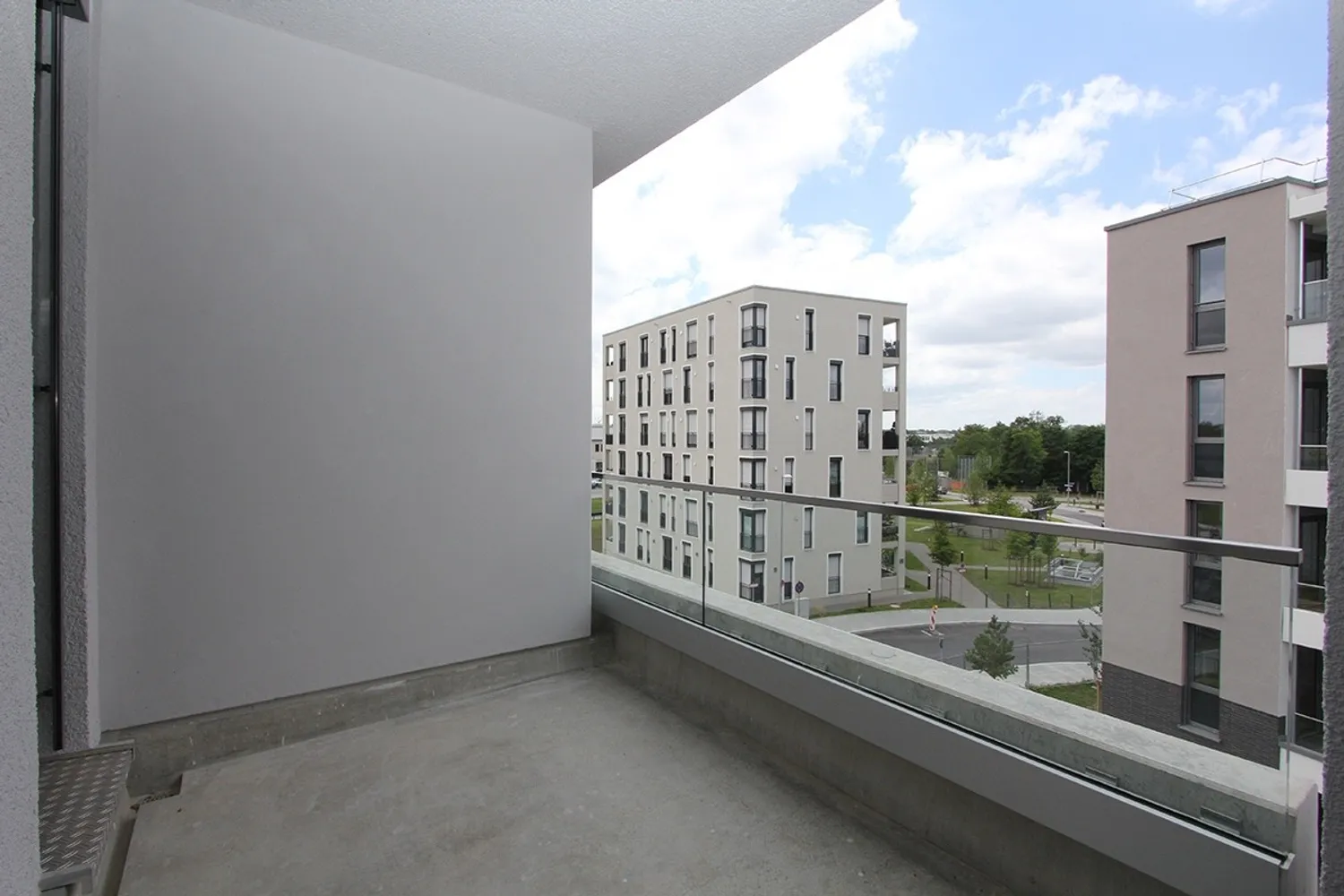 1 Zimmer Wohnung mit 38 m² in München – Bild 6