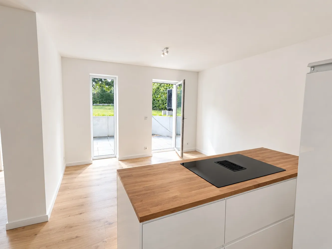 5 Zimmer Wohnung mit 140 m² in Hamburg – Bild 2