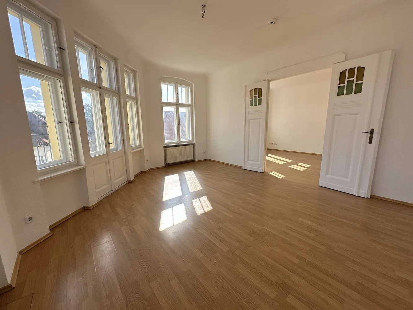 4 Zimmer Wohnung mit 110 m² in Brandenburg an der Havel – Bild 4