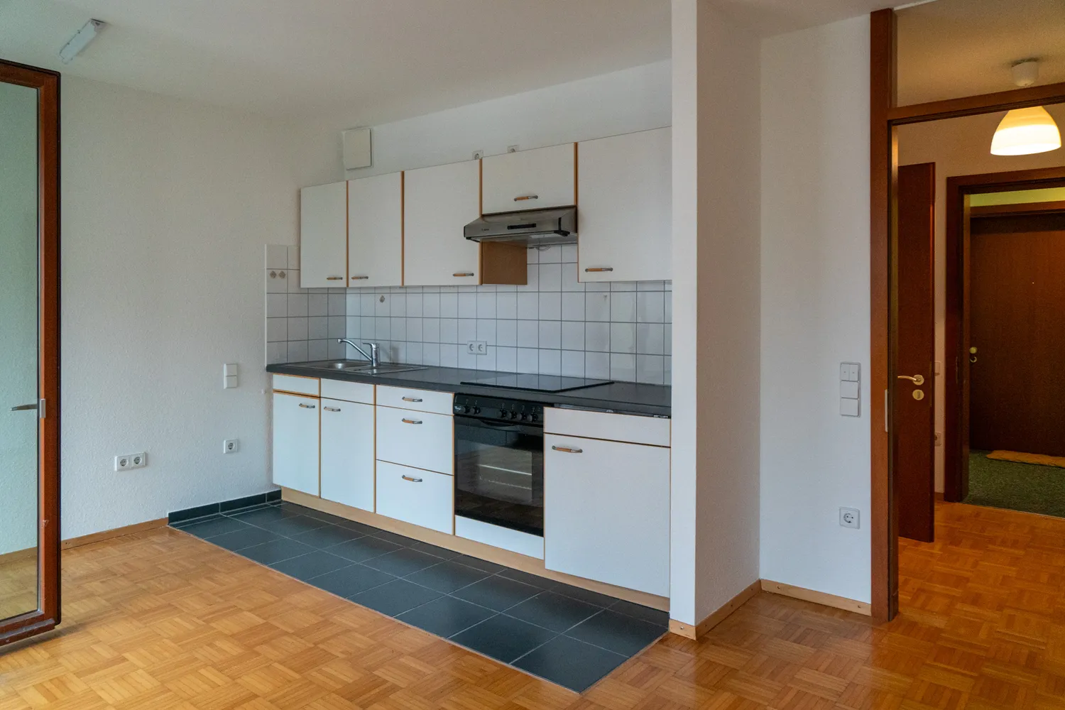 1 Zimmer Wohnung mit 33 m² in Stuttgart – Bild 4