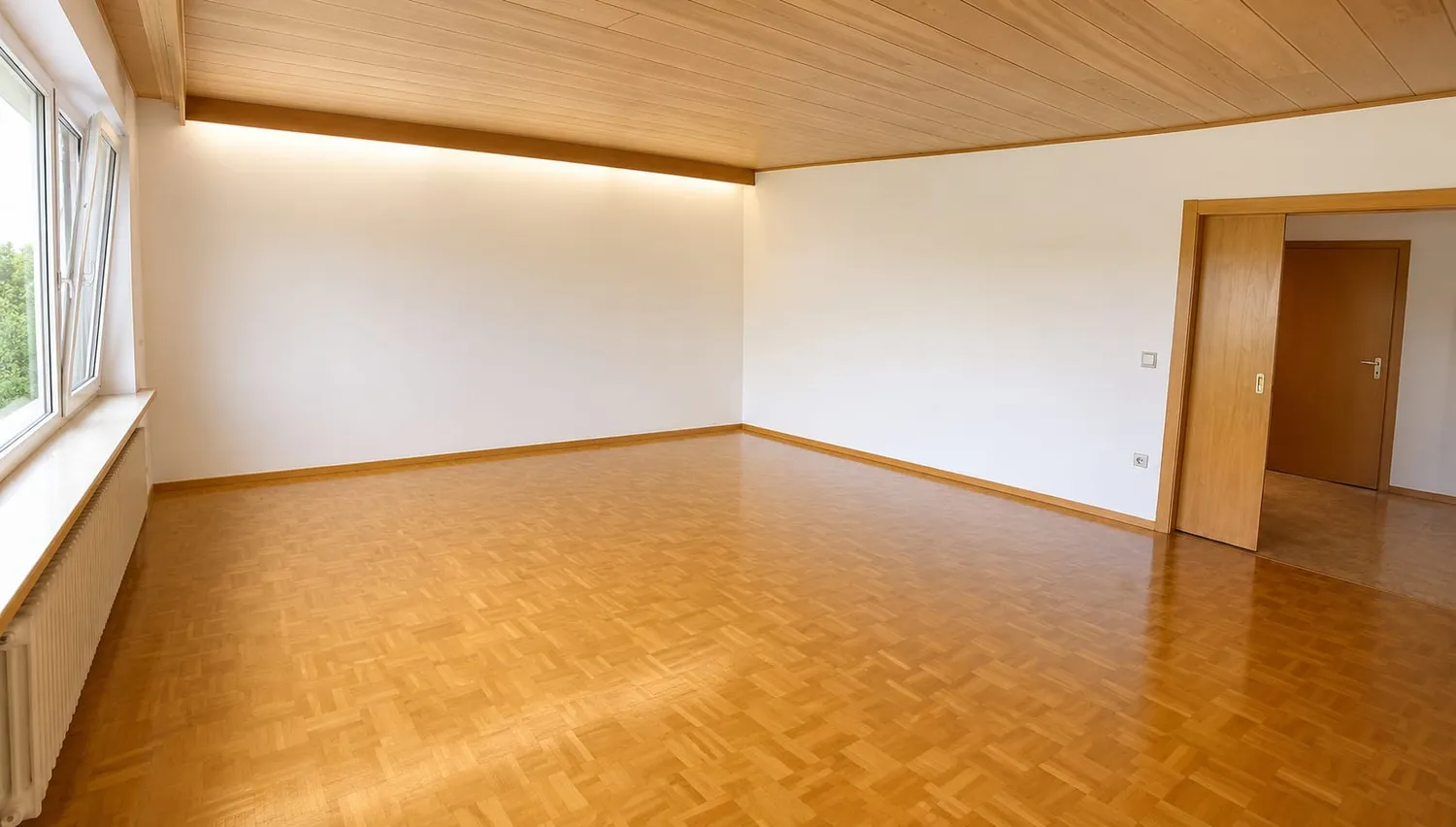 3 Zimmer Wohnung mit 100 m² in Passau – Bild 7
