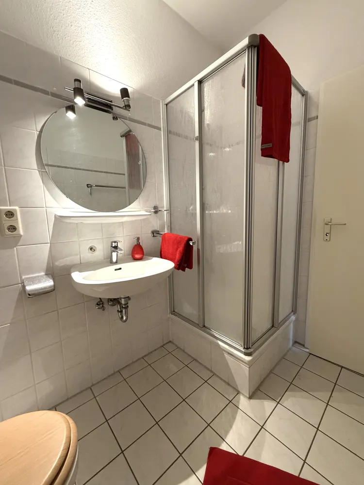 3 Zimmer Wohnung mit 53 m² in Magdeburg – Bild 12