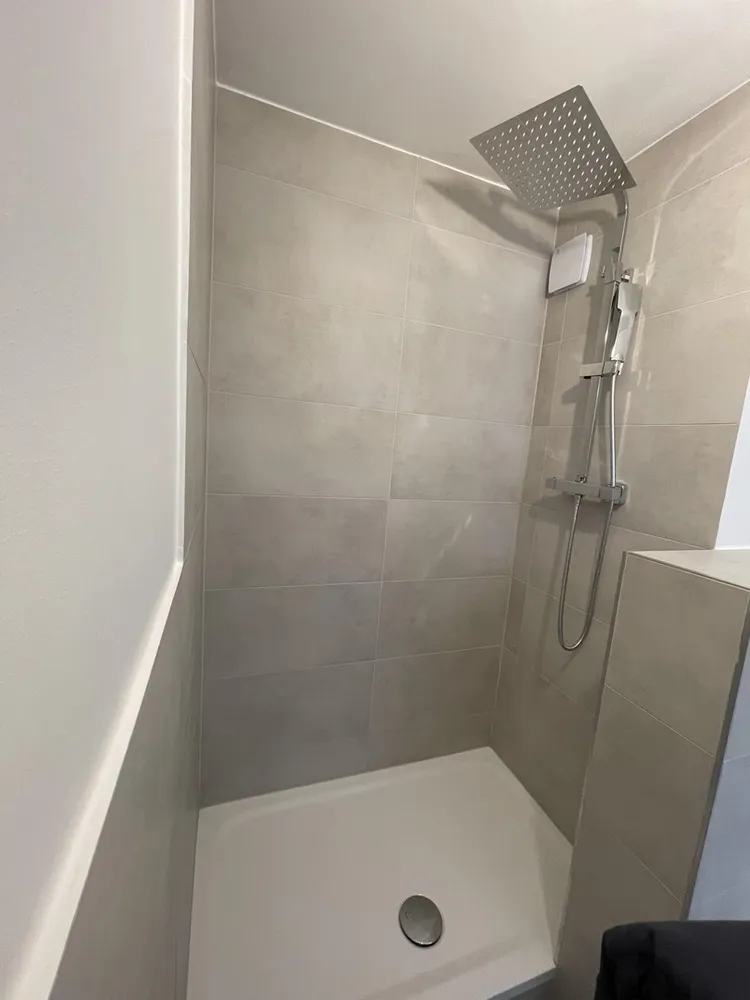 1 Zimmer Wohnung mit 34 m² in Frankfurt am Main – Bild 8
