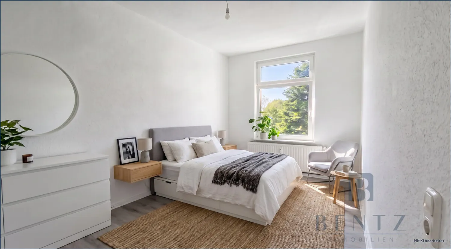 4 Zimmer Wohnung mit 90 m² in Bremerhaven – Bild 12