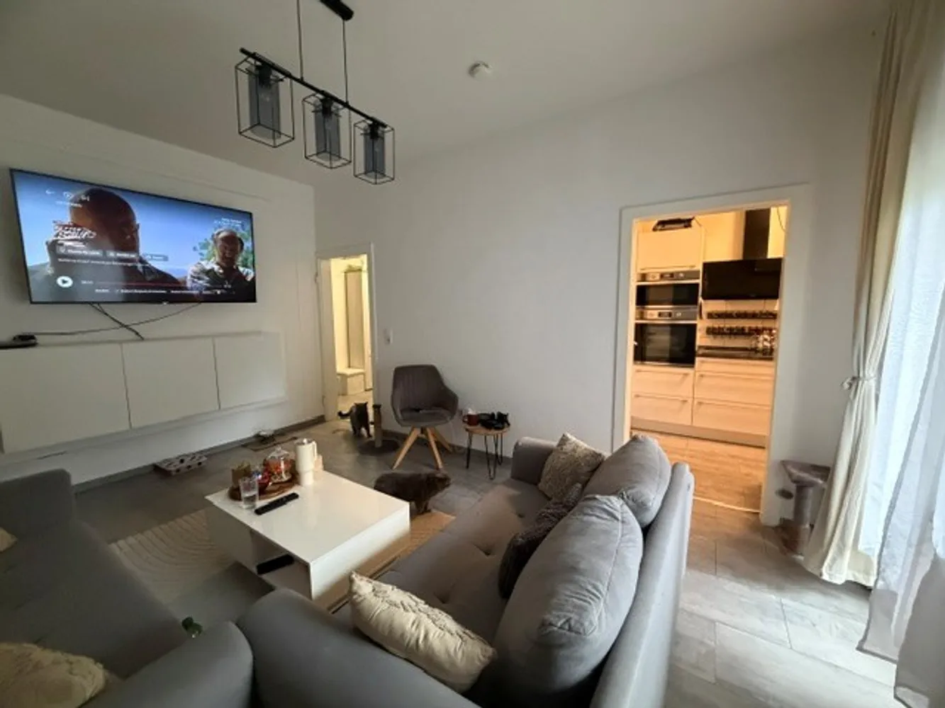 3 Zimmer Wohnung mit 58 m² in Duisburg – Bild 4